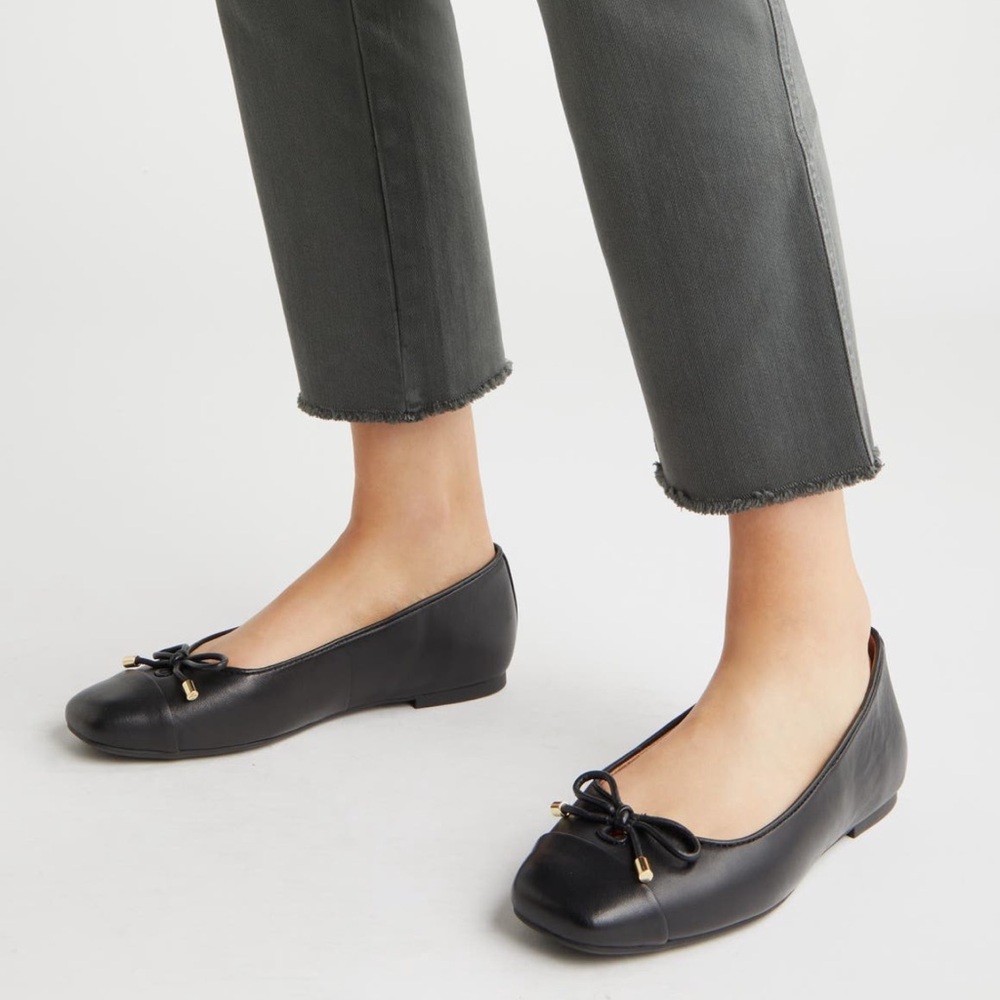 Vionic Klara Cap Toe Ballet Flat - image 7